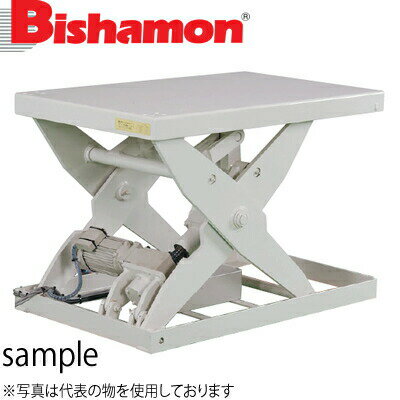 ※こちらの製品は簡易梱包為、少しのキズ等発生する場合がございます。 ※ご了承頂ける方のみご注文お願いします。 商品の特徴 電動式リフトに重量タイプをシリーズ化 横揺れの少ない構造だから安心して作業ができます チェン式と比べてガタつきもなく常に安定した昇降動作が可能です 上下時のスピードが一定だから効率良く作業できます テーブルを上昇させたまま長時間放置しても自然降下がありません 停止制御が優れています メンテナンスが簡単です 油もれもなく作業環境をクリーンに保ちます 最低高が一段と低くなりました 昇降時、音が静かです 30万回テストをクリア!抜群の耐久性です。 製品仕様 型式 能力 (kg) テーブル寸法(mm) モーター 上昇時間（秒） 下降時間（秒） 自重 (kg) ストローク 幅 長さ 板厚 最低高 最高高 電源 kw 50Hz 60Hz 50Hz 60Hz XS201012-B 2000 650 1000 1200 4.5 280 930 三相200V 1.5 20 17 16.5 13.5 545 XS201015-B 2000 800 1000 1500 4.5 280 1080 三相200V 1.5 25 21 20.5 16.5 615 XS201018-B 2000 1000 1000 1800 4.5 300 1300 三相200V 1.5 32 27 37.5 31.5 680 XS201212-B 2000 650 1200 1200 4.5 280 930 三相200V 1.5 20 17 16.5 13.5 565 XS201215-B 2000 800 1200 1500 4.5 280 1080 三相200V 1.5 25 21 16.5 20.5 640 XS201218-B 2000 1000 1200 1800 4.5 300 1300 三相200V 1.5 32 27 37.5 31.5 705※こちらの製品は簡易梱包為、少しのキズ等発生する場合がございます。 ※ご了承頂ける方のみご注文お願いします。