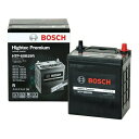 BOSCH ボッシュ ハイテックプレミアム HTP-60B19R 国産車用バッテリー