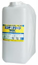 エコデクリーン(ECO De Clean) 鉱物油脂対象洗剤 M-04 20Kg 中性 低泡性 希釈タイプ