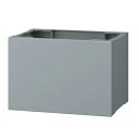 ナスタ(NASTA) プチ宅KS-TL01R用 幅木 KS-TL01FH250-SV H250 シルバー【在庫有り】