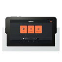 ナスタ(NASTA) インターホン タブレット単品 KS-DP01T-W