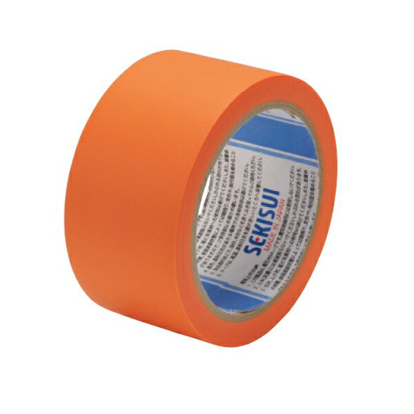 積水 スマートカットテープオレンジ N83Q03N