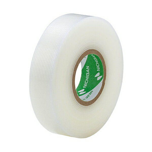 ニチバン 養生用テープ 小巻半透明 185S-15