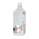 CXS(シーバイエス) サスティナ サスティナ ソリッドシール DS クリーナー No.6021996 2L×4本(3)