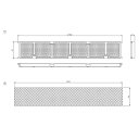 商品の特徴 DAIKIN(ダイキン) 純正別売品 KAF015A43S 光触媒空清バイオ抗体フィルター 製品仕様 ●梱包内容： (1)光触媒空清フィルター　2枚 (2)バイオ抗体フィルター　2枚 ●外観色 (1)水色(表)/黒色(裏) (2)白色 ●材質： (1)ハニカム形状紙(黒色) 　(抗菌・抗ウイルス剤含浸)(光触媒アパタイト酸化チタン含浸) (2)ポリエステル/レーヨン系不織布 ●フィルター寿命保持の為、仕様直前にポリ袋を開封してください ●交換目安： (1)約3年(6カ月に一度枠を付けたまま水洗いしてください) (2)約1年&nbsp; ●荷受け不可による再配達の場合には、別途再配送料が発生しますので必ずお受け取りをお願い致します。 また、沖縄県や離島等一部配送できない地域がございます。予めご了承の程お願い致します。 ●メーカー取寄せ品の為、商品瑕疵や配送事故による破損以外での返品はできかねます。 ●商品仕様につきましてはメーカーHP等よりご確認のうえ、商品・型番のお間違いがないようご注意下さい。