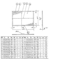 DAIKIN(ダイキン) 純正別売品 中性能フィルタ KAF402A26 オーケー器材