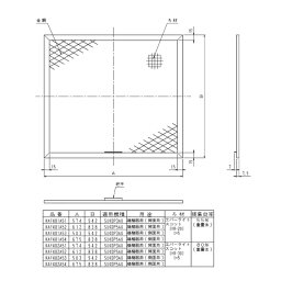 DAIKIN(ダイキン) 純正別売品 中性能フィルター KAF402A51 オーケー器材