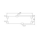 商品の特徴 DAIKIN(ダイキン) 純正別売品 KAF509B160 チタンアパタイトフィルター 製品仕様 【仕様】 ●主要適用機種 ビル用マルチ：FXYHP90〜60NB スカイエア：FHP〜60FB ガスヒートポンプエアコン：FGXHP90〜60NA ●耐用時間：約1,250時間 ●使用ろ材：不織布 ●梱包枚数：2&nbsp; ●荷受け不可による再配達の場合には、別途再配送料が発生しますので必ずお受け取りをお願い致します。 また、沖縄県や離島等一部配送できない地域がございます。予めご了承の程お願い致します。 ●メーカー取寄せ品の為、商品瑕疵や配送事故による破損以外での返品はできかねます。 ●商品仕様につきましてはメーカーHP等よりご確認のうえ、商品・型番のお間違いがないようご注意下さい。