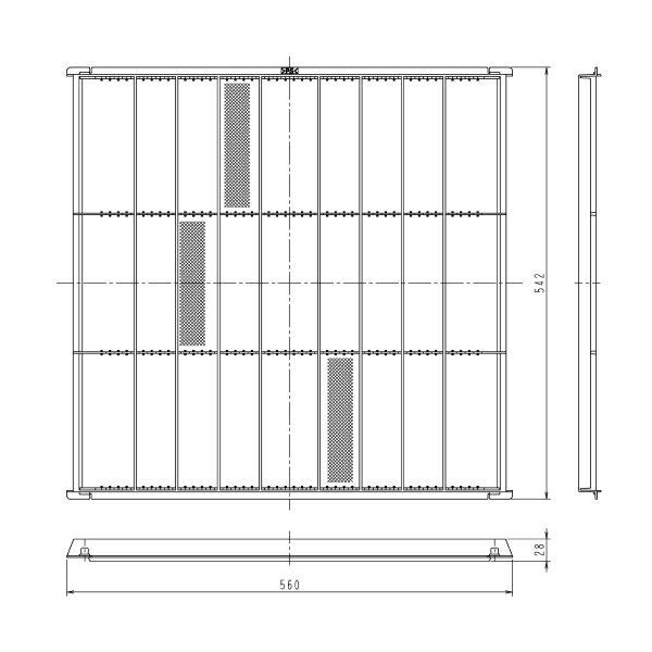 商品の特徴 DAIKIN(ダイキン) 純正別売品 KAFJ551C160 ロングライフフィルタ 製品仕様 ●使用条件：雰囲気温度(0〜60℃)、相対湿度(40〜95％) ●初期圧損：4.9Pa以下(0.5mmH2O) ●最終圧損：49Pa(5mmH2O) ●平均効率：65％(重量法) ●ろ材通過風量：18m3/min ●耐用時間：5000時間以上、塵あい濃度0.15mg/m3 ●ろ材：防カビ樹脂ネット&nbsp; ●荷受け不可による再配達の場合には、別途再配送料が発生しますので必ずお受け取りをお願い致します。 また、沖縄県や離島等一部配送できない地域がございます。予めご了承の程お願い致します。 ●メーカー取寄せ品の為、商品瑕疵や配送事故による破損以外での返品はできかねます。 ●商品仕様につきましてはメーカーHP等よりご確認のうえ、商品・型番のお間違いがないようご注意下さい。