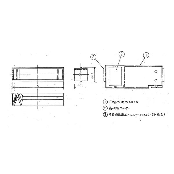 商品の特徴 DAIKIN(ダイキン) 純正別売品 YAFM1041 高性能フィルタ 製品仕様&nbsp; ●荷受け不可による再配達の場合には、別途再配送料が発生しますので必ずお受け取りをお願い致します。 また、沖縄県や離島等一部配送できない地域がございます。予めご了承の程お願い致します。 ●メーカー取寄せ品の為、商品瑕疵や配送事故による破損以外での返品はできかねます。 ●商品仕様につきましてはメーカーHP等よりご確認のうえ、商品・型番のお間違いがないようご注意下さい。