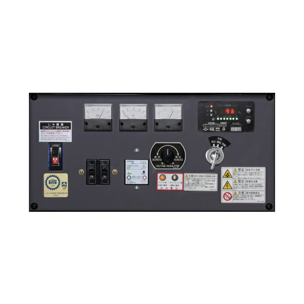 �ǥ�衼(Denyo) �ǥ������륨�󥸥�ȯ�ŵ� DCA-13LSYB [ˡ�͸���]