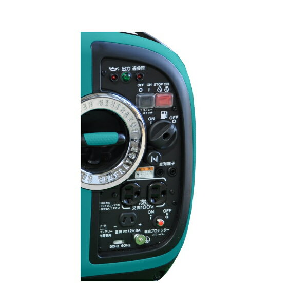 �ǥ�衼(Denyo) ����С������������ȯ�ŵ� GE-1600SS-IV(ñ��100V) ���͡�50Hz/60Hz [ˡ�͸���]