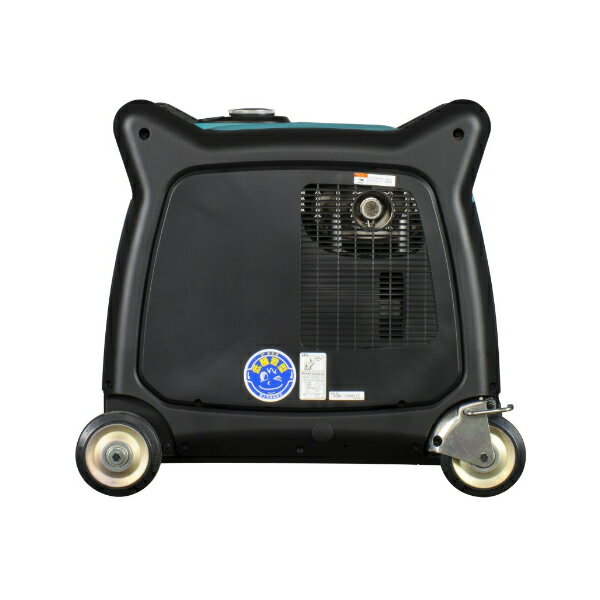 �ǥ�衼(Denyo) �ݡ����֥륬�����ȯ�ŵ�GE���꡼�� GE-5500SS-IV [ˡ�͸���]