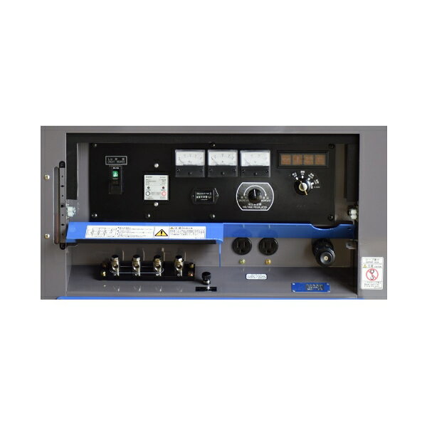 デンヨー(Denyo) ディーゼルエンジン発電機 TLG-10LSK [法人限定]