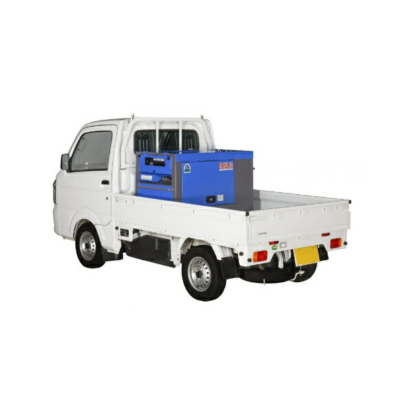 �ǥ�衼(Denyo) �ǥ������륨�󥸥�ȯ�ŵ� TLG-10LSK [ˡ�͸���]