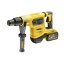 DEWALT(デウォルト) DCH481X2-JP 54V SDSマックス ブラシレスハンマードリル (バッテリー×2)