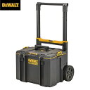 DEWALT(デウォルト) タフシステム2.0 DWST83295-1 ツールキャリア DS450【在庫有り】