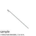 グリーンフィールド　Jピン（グランドグリッド固定用）　Φ6mm×150mm×30mm(600入)　P-J150-600　[配送制限商品]