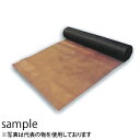 デュポン プランテックス 防草シート 125 ブラウン/ブラック リバーシブル スタンダードタイプ 2m×50m 0.4mm PT-125BB2.0 [法人限定...