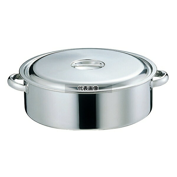 EBM() 18-8(ƥ쥹)  39cm  15L 410  No.0005000