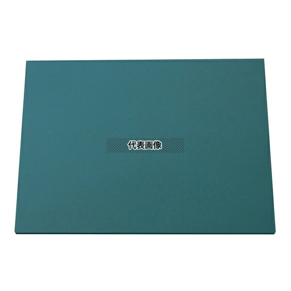 光(HIKARI) 黒板 BD456-2 緑 600×H450×20 店舗備品/インテリア No.0034300 1