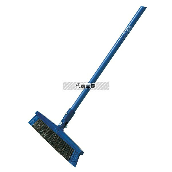 コンドル(山崎産業) 自在ほうき ツイン用スペア 320 清掃/衛生用品 No.0101610