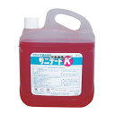 ライオン 除菌洗浄剤 サニテートK 4kg 4kg 清掃/衛生用品 No.0109500