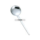 商品の特徴 製品仕様 ●英語商品名:T Stainless-Steel Ladle with Handle for Kakiage Tempura ●商品ブランドシリーズ:竹越工業 ●品名情報分解1 物:お玉 ●外寸:φ77×265/ ●重量:63g ●材質:18-0ステンレス/ JANコード：4562202950430