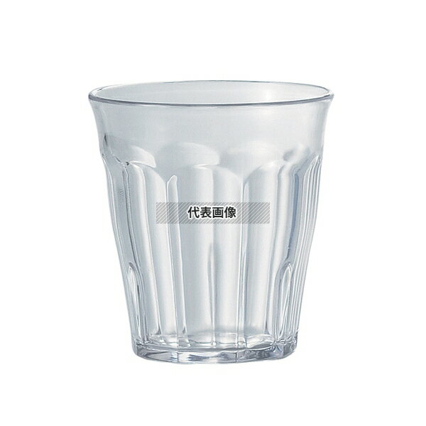 樂天商城 - 若泉漆器 エレガントタンブラー270 クリア 270cc φ80×H86mm グラス/酒器 No.0262250
