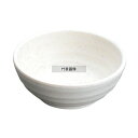 マイン メラミンウェア 小鉢 白 小 M11-118 φ80×H23mm 鉢 No.0361820