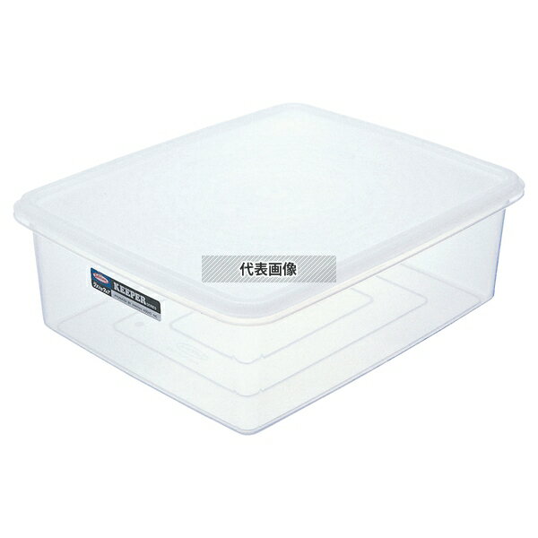 商品の特徴 Lustroware(ラストロウェア) ジャンボキーパー B-388 LL 14.5L 336×410×H139mm 保存容器 No.0363100 ●電子レンジ・自動食器洗浄器には使用しないで下さい。 製品仕様 ●型番:B-3...