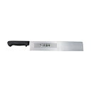 堺孝行 INOX PC柄 スイカ切 36cm 全長:520mm スイカ切り No.0392700