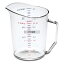 CAMBRO(֥) ̥å 100MCCW(135) 1L 1L 122H155mm ̥å No.0397100