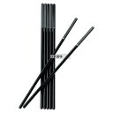 サントリー(SUNTORY) T型プラスチックマドラー(10本入) 14861 全長:220mm マドラー No.0405130