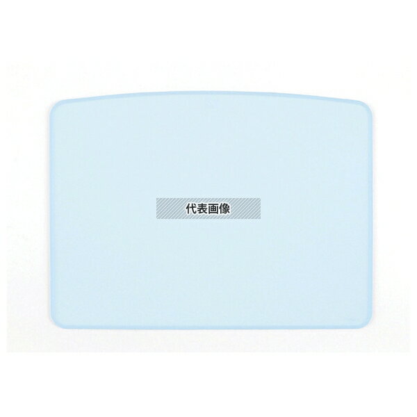 台和(Daiwa) プチエイド ノンスリップマット HS-N19 ブルー 390×290×H25mm マット No.0442510