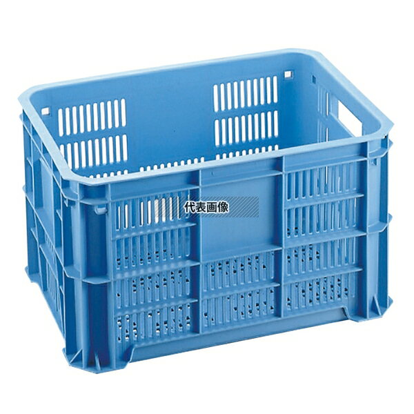 RISU(�ꥹ) ����ƥʡ� MB-20F BL PP�� 45L 523��365��H310mm ����ƥʡ� No.0443500