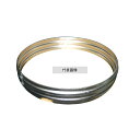 NAKAO(中尾) アルマイト 特製せいろ ステワ 48cm H80mm セイロ No.0471200