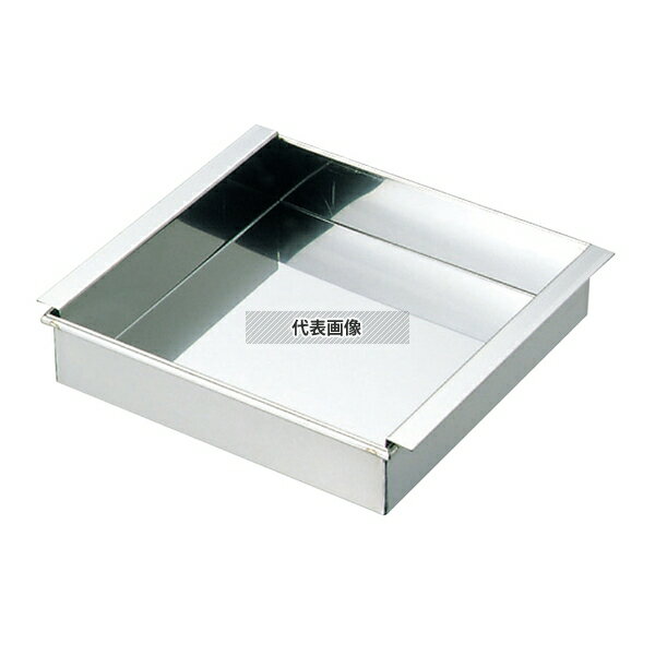 EBM() 18-8(ƥ쥹) 르󥢡 ̻Ʀ 췿 24cm ̻ҥɡմ No.0477300