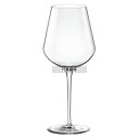 ボルミオリロッコ インアルト ウノ ワイン XL 640cc(3.65700.G42)(6個入) φ104×H243mm グラス No.0546701