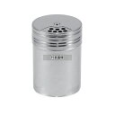 猪熊製作所 IK 18-8(ステンレス) 調味缶 大 マルチフリカケ φ73×H102mm No.0547010