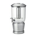 テーブルクラフト ビバレッジディスペンサー 9.5L 75 273×273×H495mm ディスペンサー No.0547230