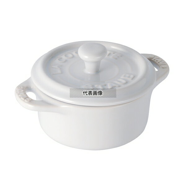 ストウブセラミックミニラウンドココ...