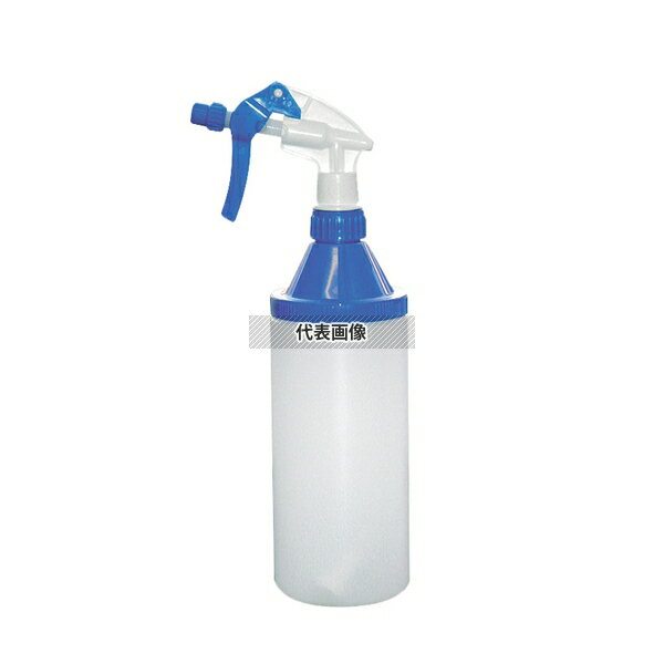 ユダ 広口スプレイヤー 青 800cc φ77×H290mm No.0561540