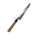 兼松作 日本鋼 柳刃庖丁 33cm 柳刃 包丁 No.0572000