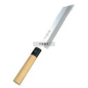 兼松作 日本鋼 切付庖丁 27cm 庖丁 包丁 No.0573000
