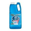 ライオン 濃縮中性洗剤 チャーミーV 2L 2L D90×W120×H...(4)