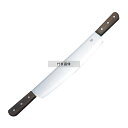 清水刃物工業所 両手 冷凍庖丁 Vイーグル 100-300R 30cm 包丁 No.0606900