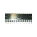 江部松商事 ツマ一番HS-112・212・313用 クシ刃 1.2mm (ナベネジ2本付) 替え刃 No.0769030