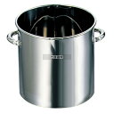 EBM(江部松) 18-0 フライヤー用 油缶 15L (φ270) 15L φ285 油缶 No.0866000