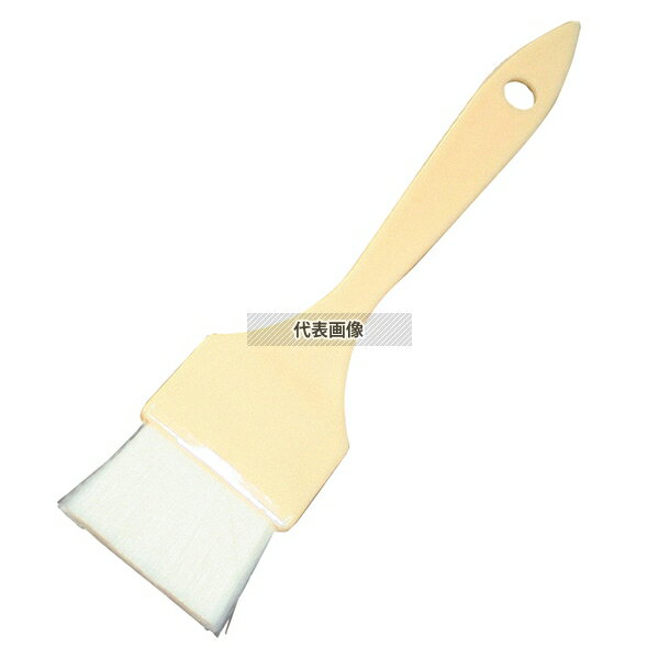 江部松商事 PC柄 ナイロンハケ 50mm 幅:50 ハケ No.0955000